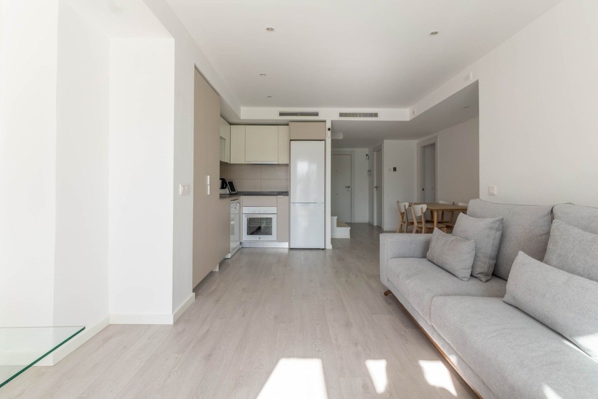 Wiederverkauf - apartment - Fuengirola - Torreblanca