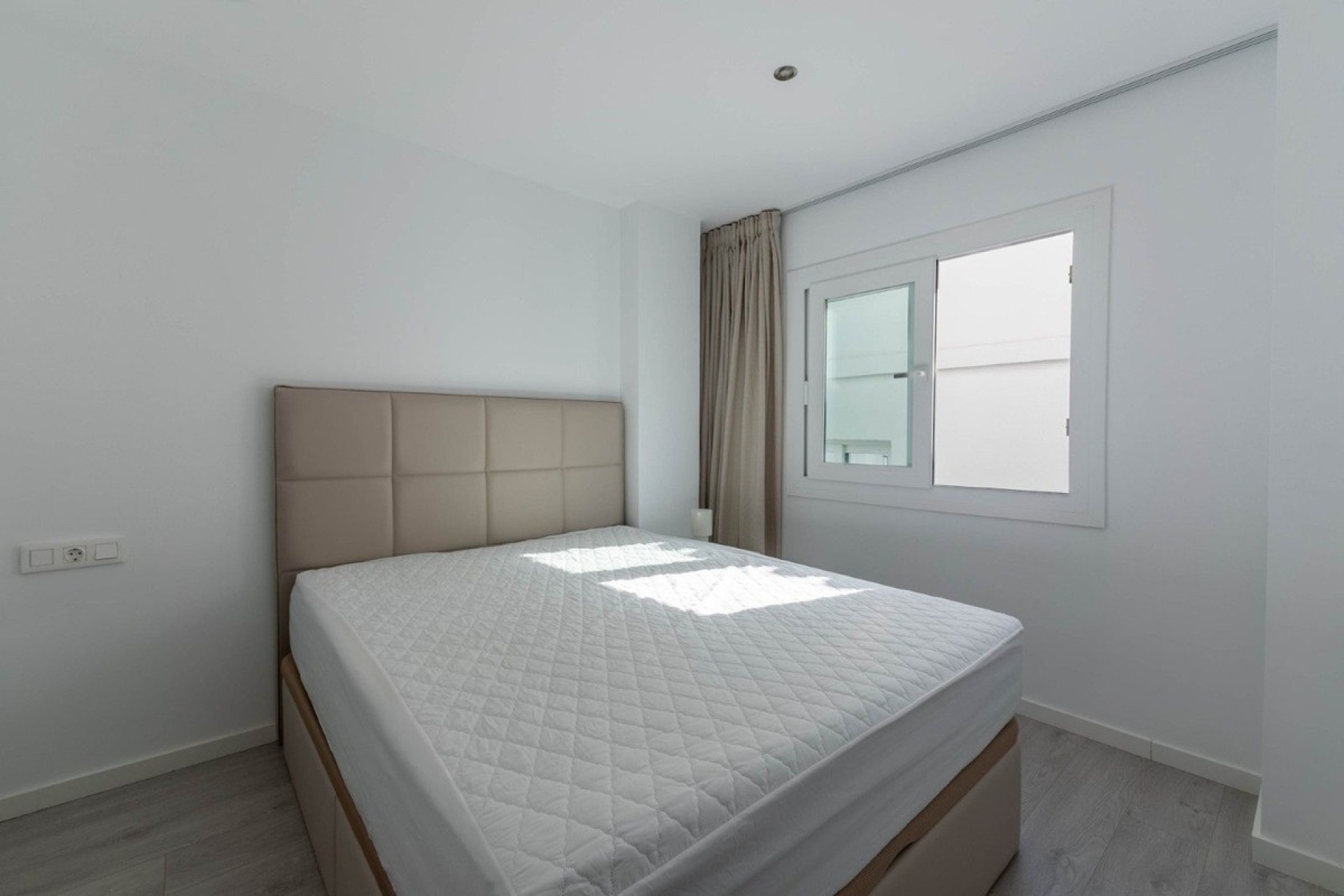 Wiederverkauf - apartment - Fuengirola - Torreblanca