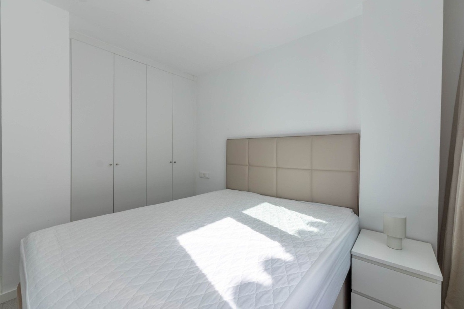 Wiederverkauf - apartment - Fuengirola - Torreblanca