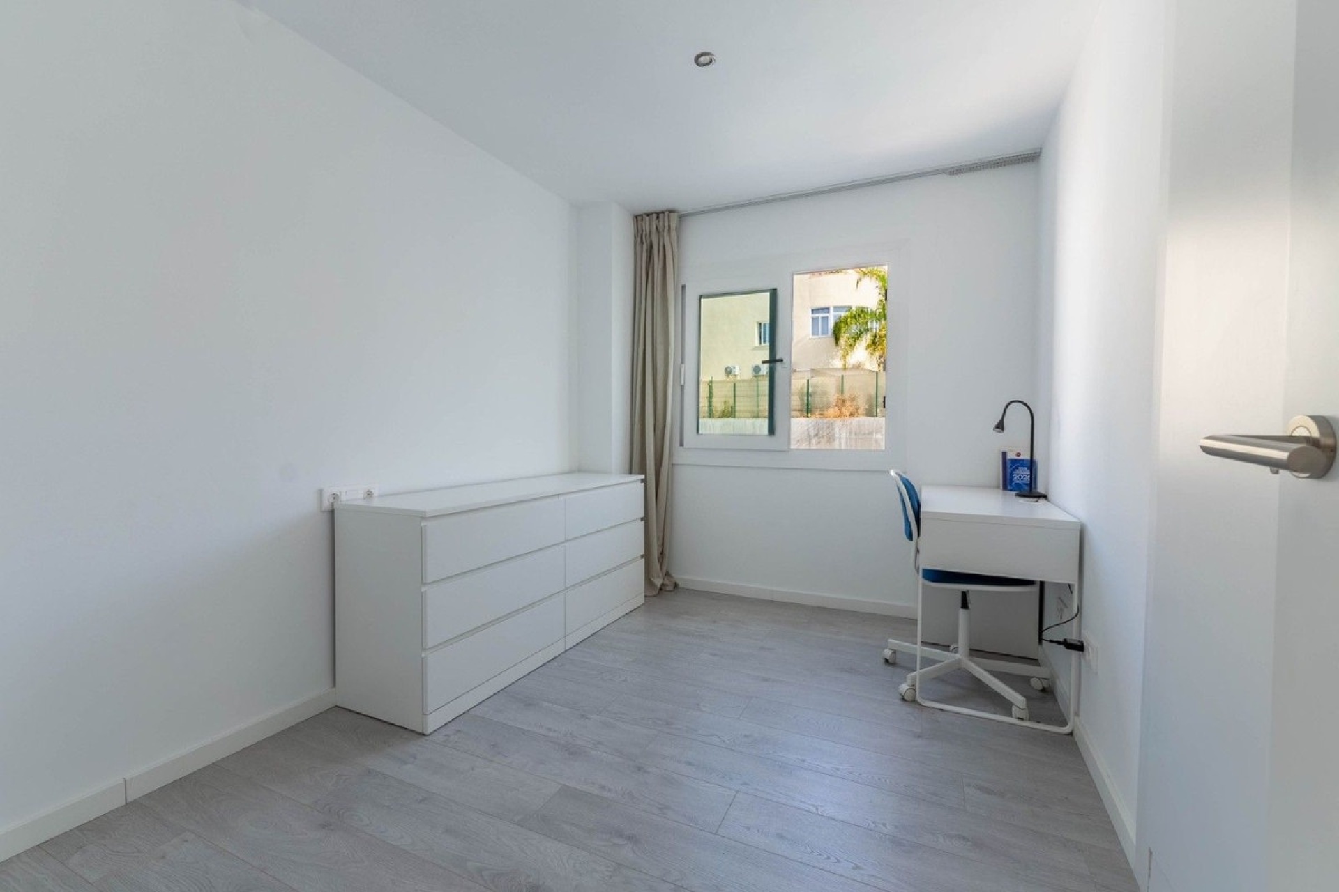 Wiederverkauf - apartment - Fuengirola - Torreblanca