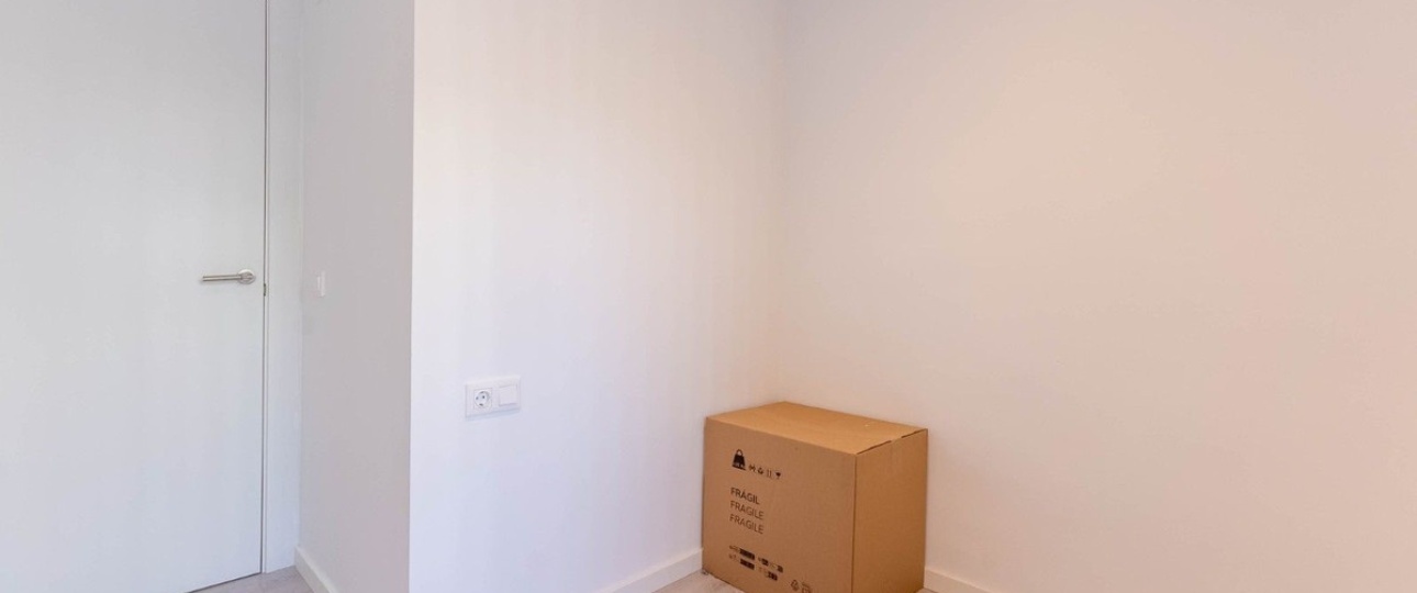 Wiederverkauf - apartment - Fuengirola - Torreblanca