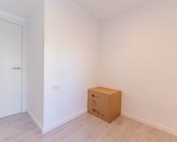Wiederverkauf - apartment - Fuengirola - Torreblanca