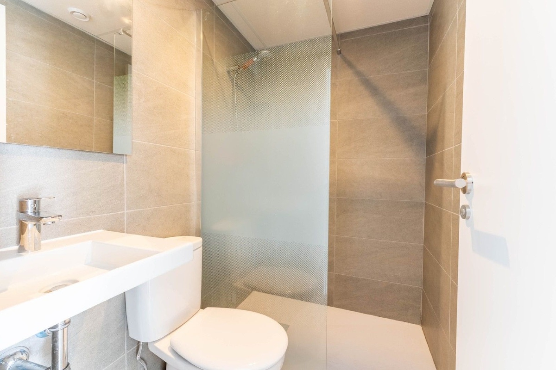 Wiederverkauf - apartment - Fuengirola - Torreblanca
