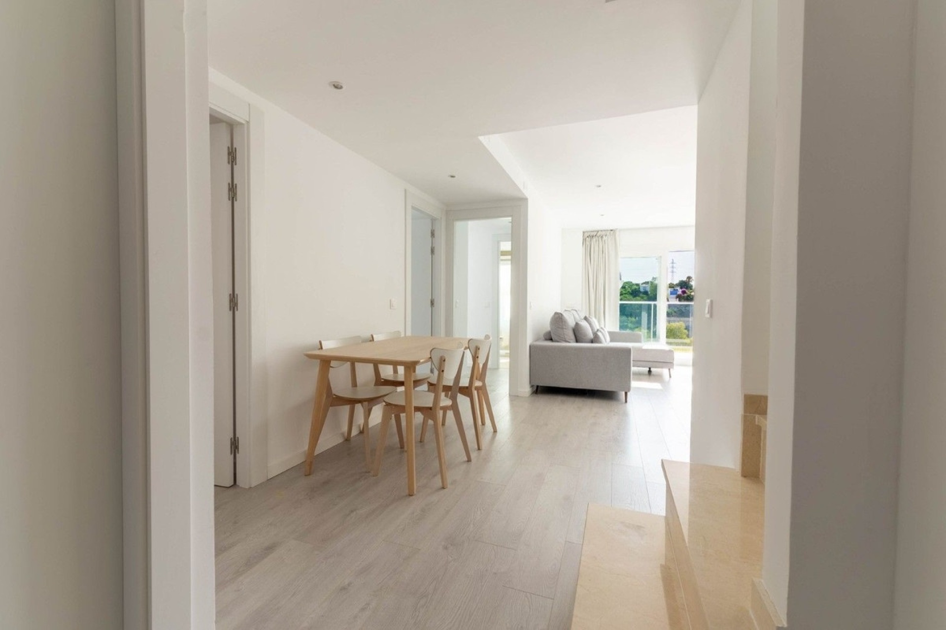 Wiederverkauf - apartment - Fuengirola - Torreblanca