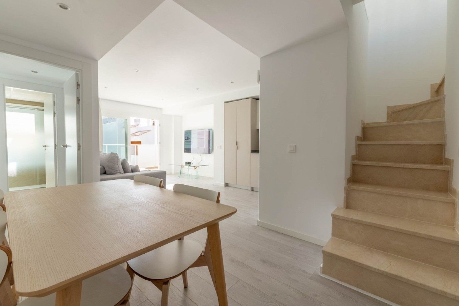 Wiederverkauf - apartment - Fuengirola - Torreblanca