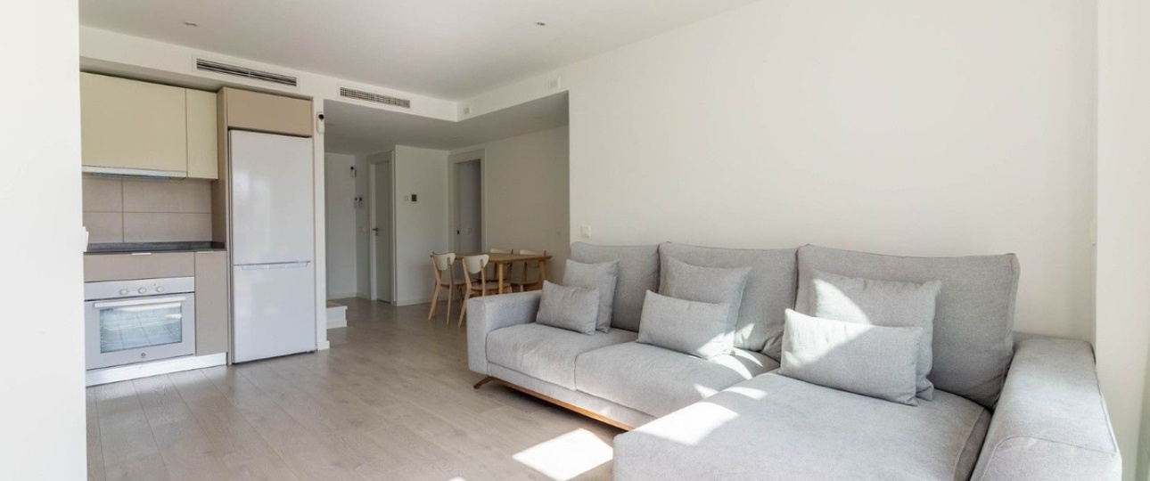 Wiederverkauf - apartment - Fuengirola - Torreblanca