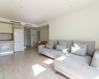Wiederverkauf - apartment - Fuengirola - Torreblanca