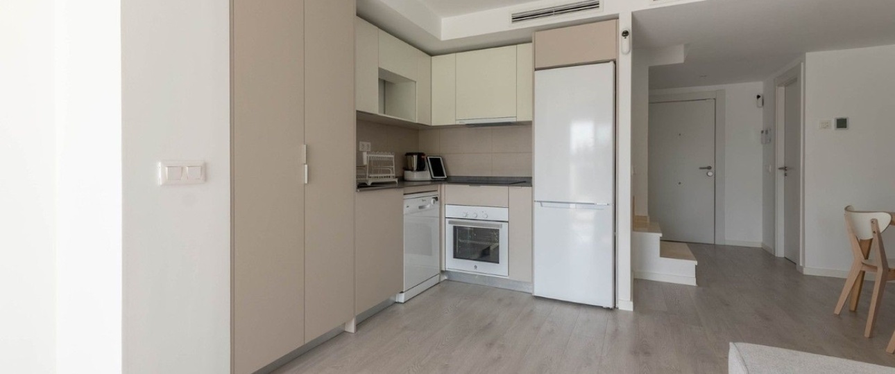 Wiederverkauf - apartment - Fuengirola - Torreblanca