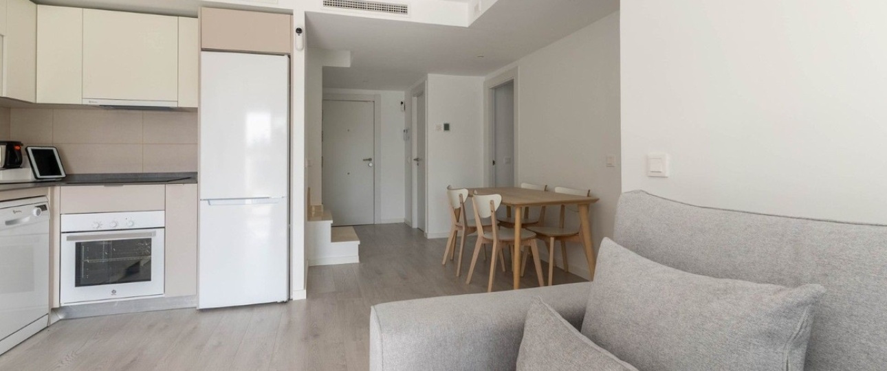 Wiederverkauf - apartment - Fuengirola - Torreblanca