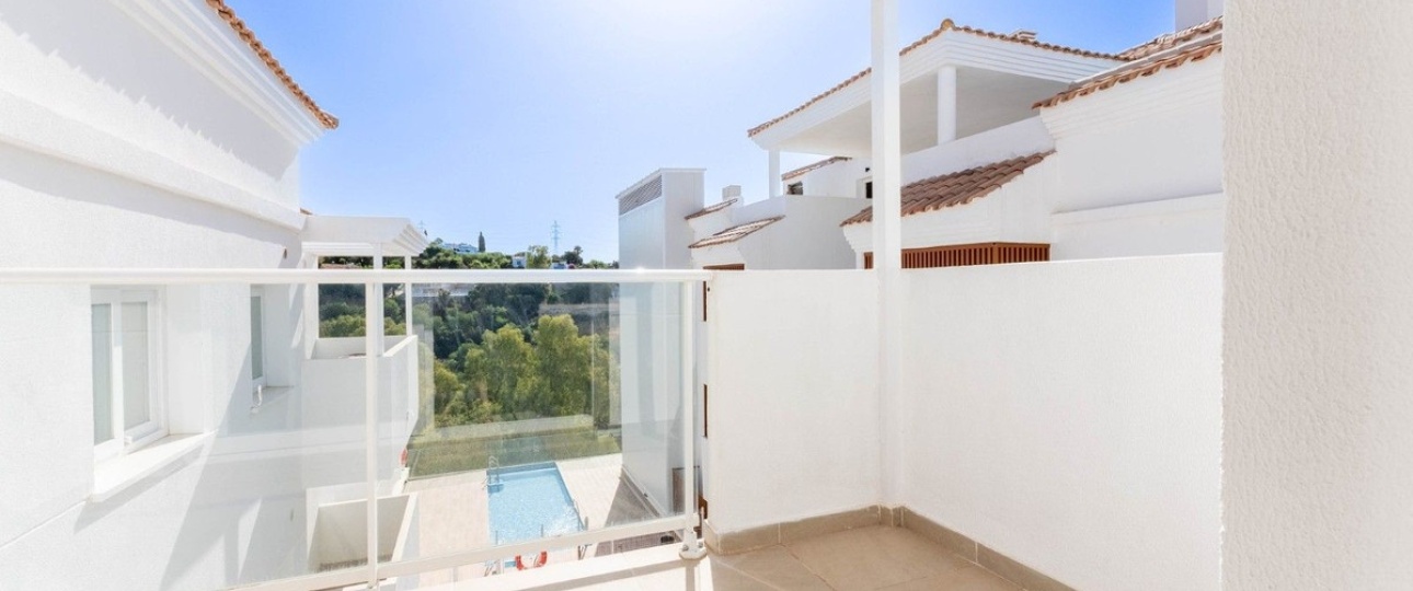 Wiederverkauf - apartment - Fuengirola - Torreblanca