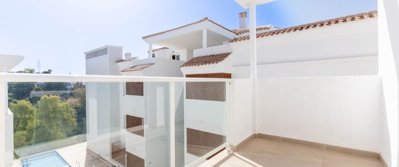 Wiederverkauf - apartment - Fuengirola - Torreblanca