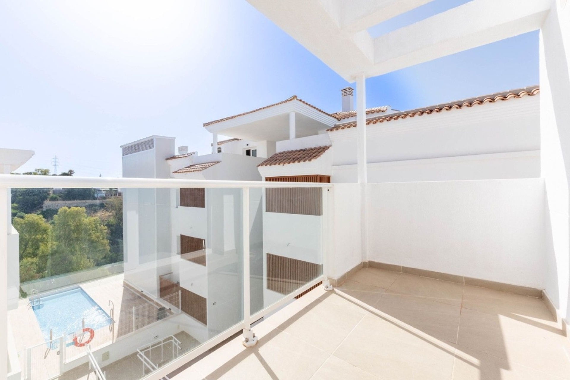 Wiederverkauf - apartment - Fuengirola - Torreblanca