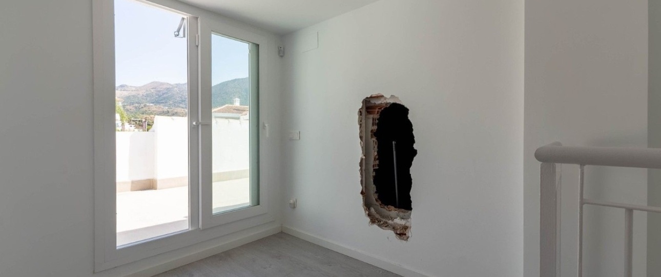 Wiederverkauf - apartment - Fuengirola - Torreblanca