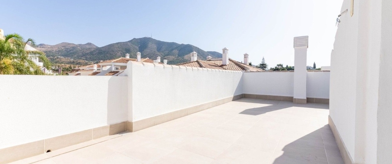 Wiederverkauf - apartment - Fuengirola - Torreblanca