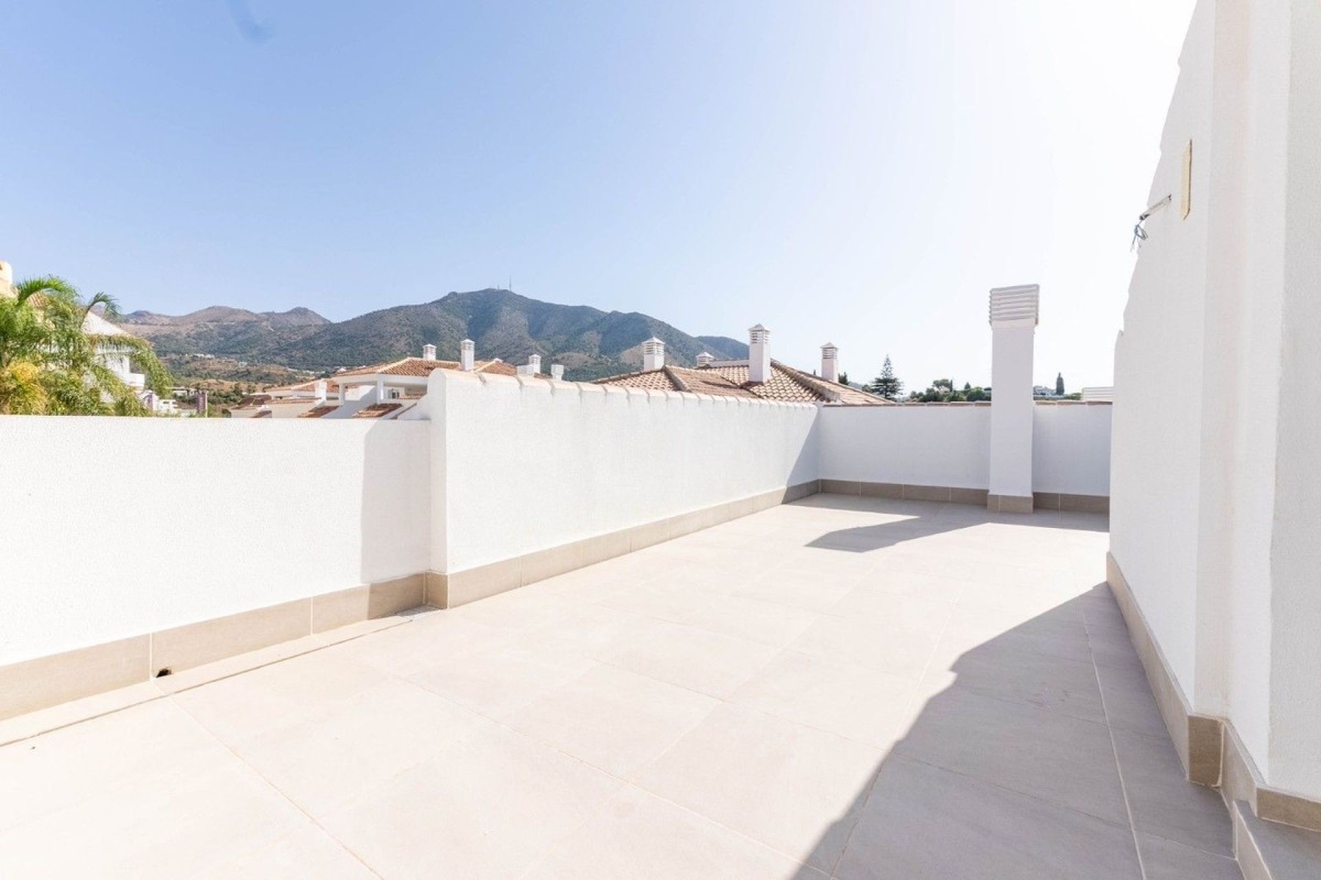 Wiederverkauf - apartment - Fuengirola - Torreblanca