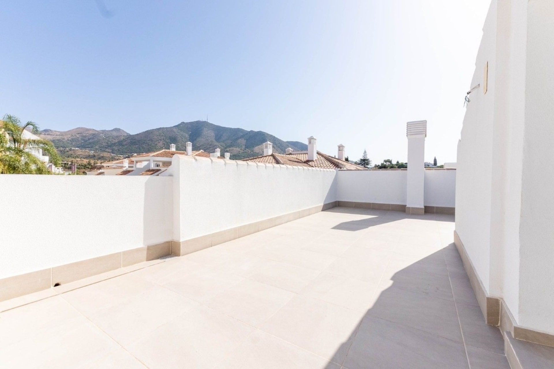 Wiederverkauf - apartment - Fuengirola - Torreblanca