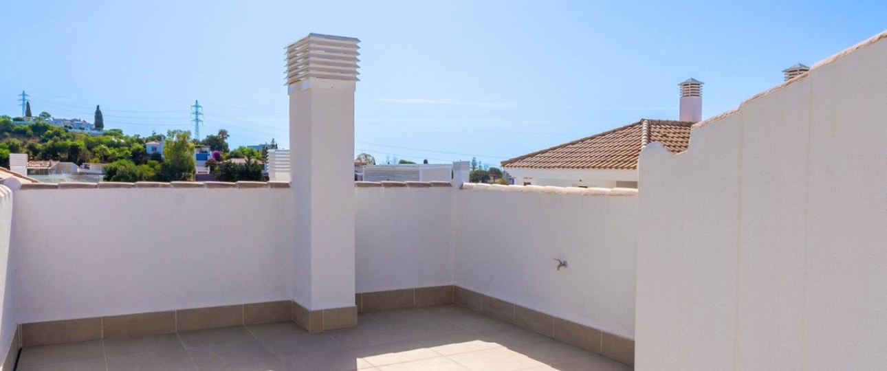 Wiederverkauf - apartment - Fuengirola - Torreblanca