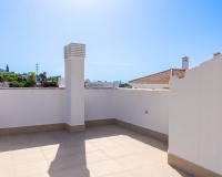 Wiederverkauf - apartment - Fuengirola - Torreblanca