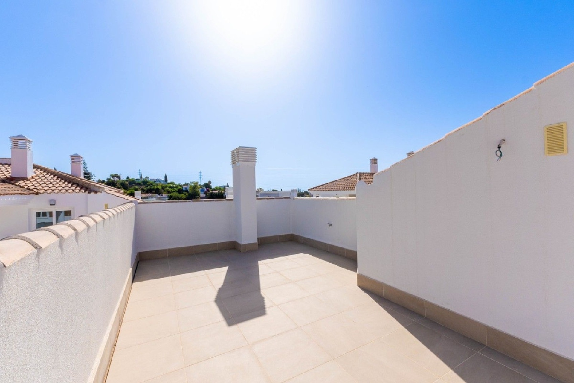 Wiederverkauf - apartment - Fuengirola - Torreblanca