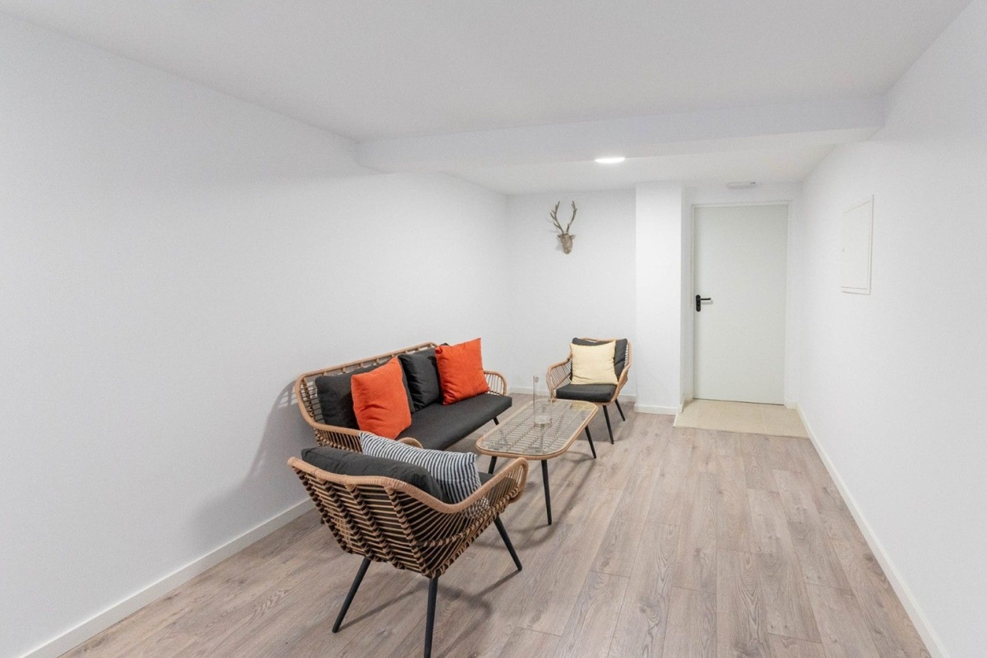 Wiederverkauf - apartment - Fuengirola - Torreblanca