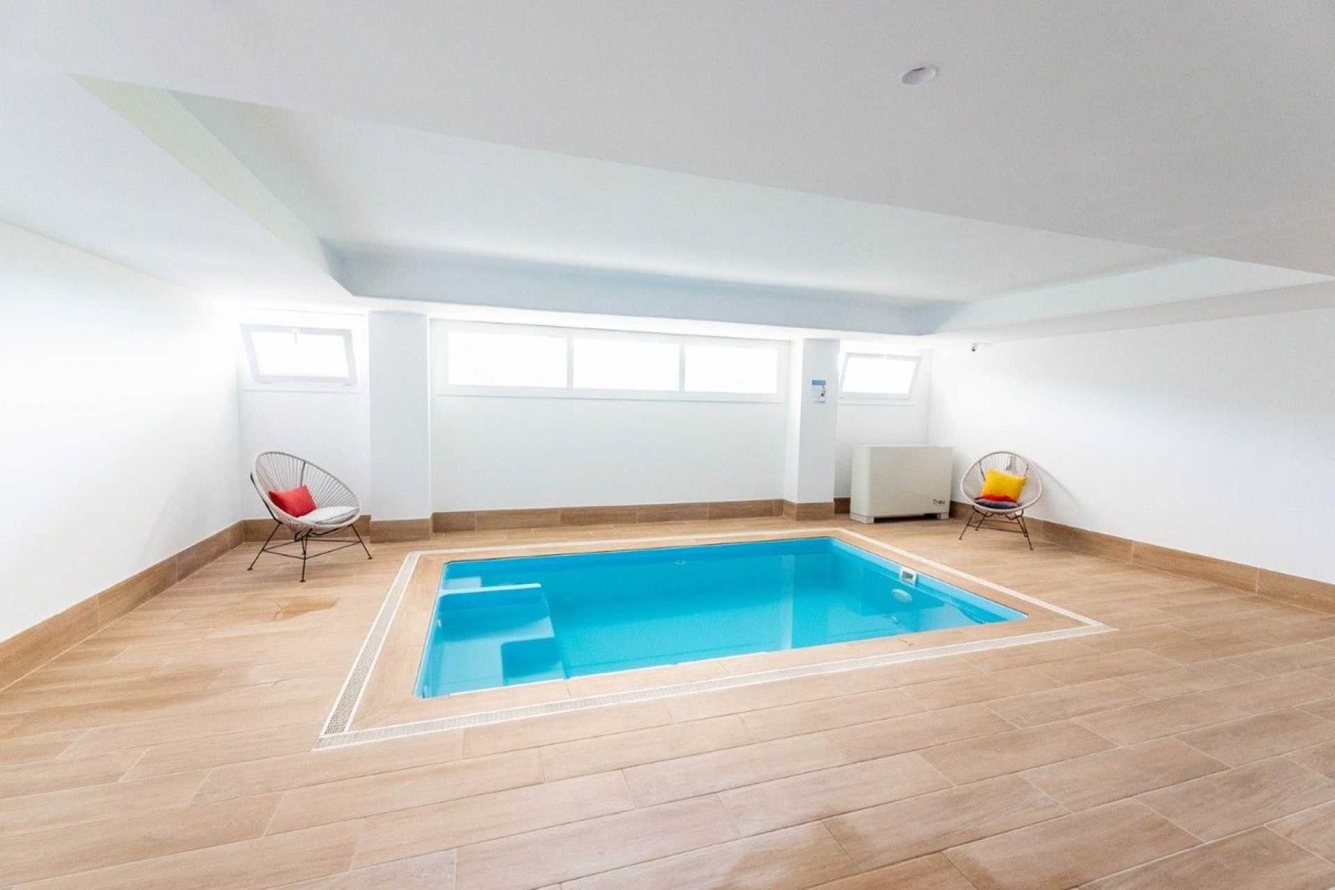 Wiederverkauf - apartment - Fuengirola - Torreblanca