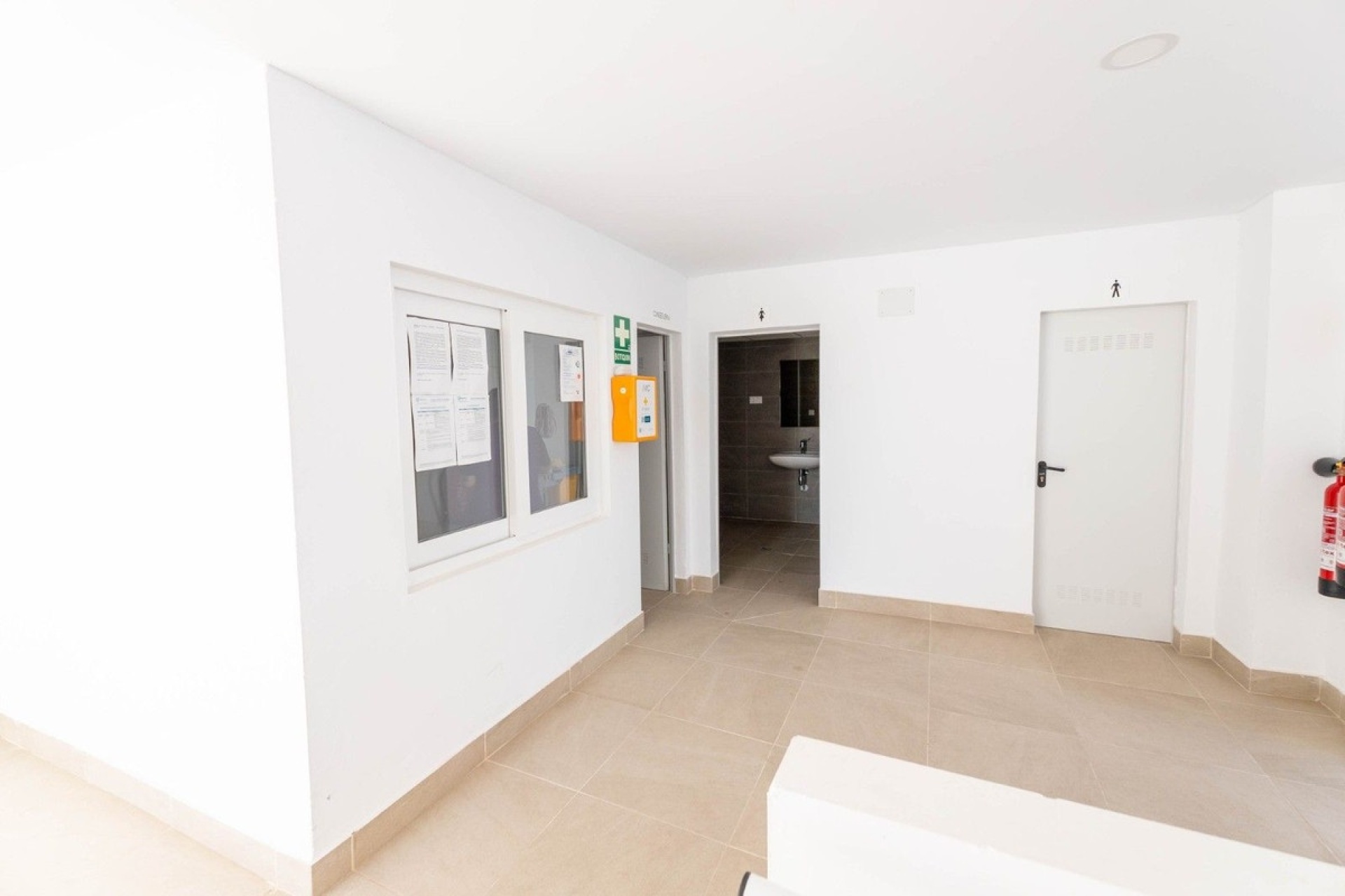 Wiederverkauf - apartment - Fuengirola - Torreblanca
