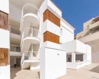 Wiederverkauf - apartment - Fuengirola - Torreblanca