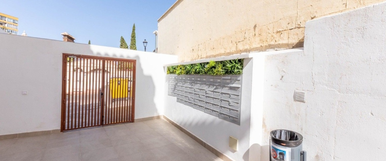 Wiederverkauf - apartment - Fuengirola - Torreblanca