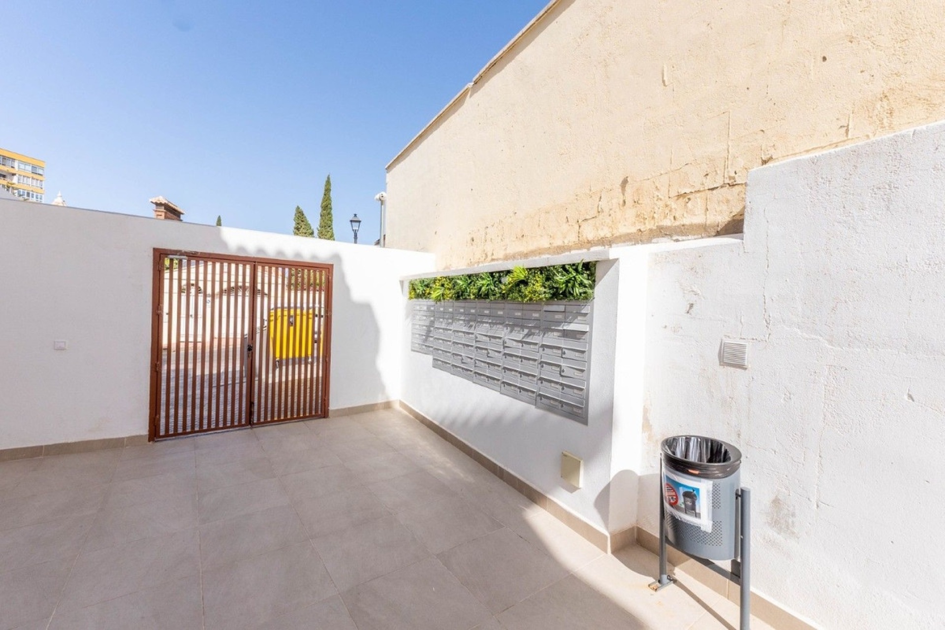 Wiederverkauf - apartment - Fuengirola - Torreblanca