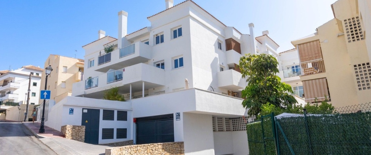 Wiederverkauf - apartment - Fuengirola - Torreblanca