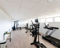 Wiederverkauf - apartment - Fuengirola - Torreblanca