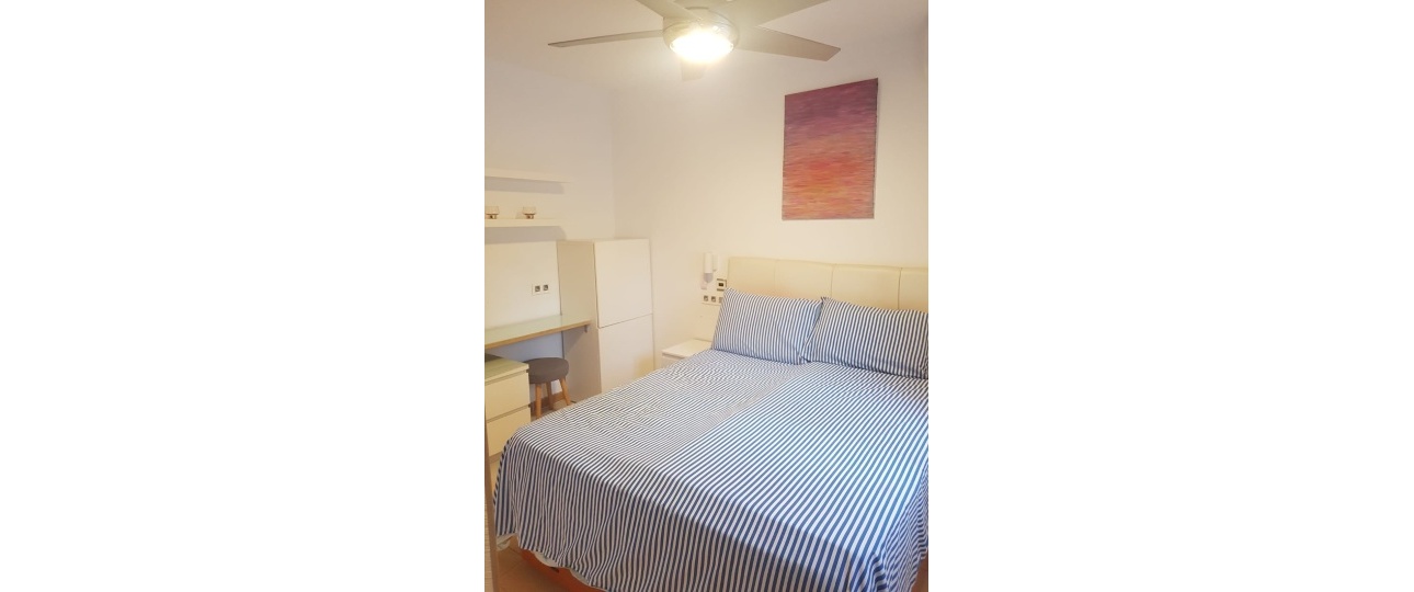 Wiederverkauf - apartment - Fuengirola - Torreblanca