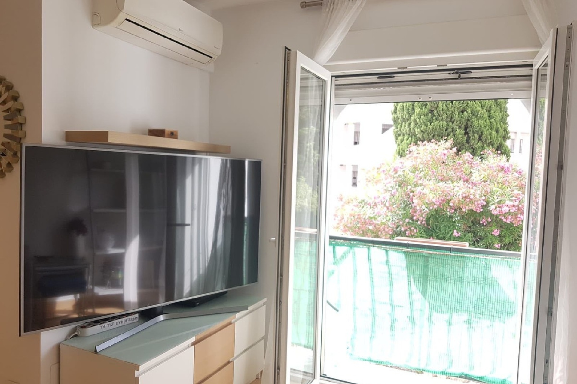 Wiederverkauf - apartment - Fuengirola - Torreblanca