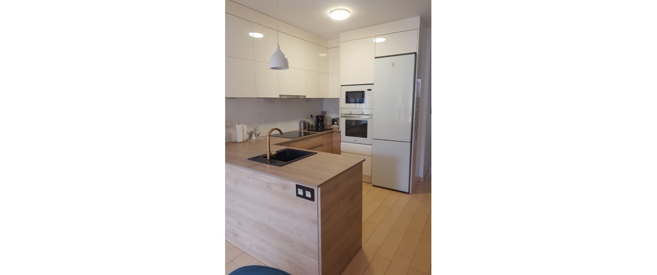 Wiederverkauf - apartment - Fuengirola - Torreblanca