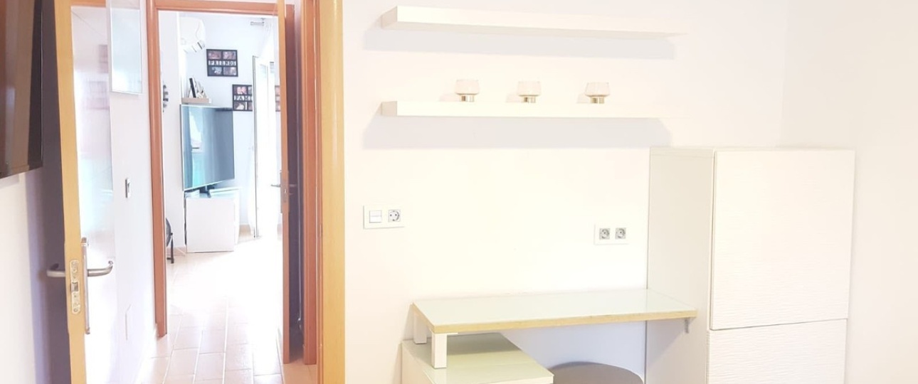 Wiederverkauf - apartment - Fuengirola - Torreblanca