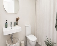 Wiederverkauf - apartment - Fuengirola - Torreblanca
