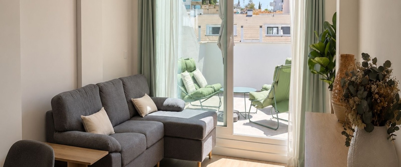 Wiederverkauf - apartment - Fuengirola - Torreblanca