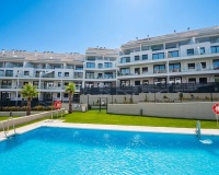 Wiederverkauf - apartment - Fuengirola - Torreblanca