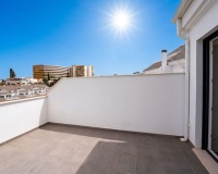 Wiederverkauf - apartment - Fuengirola - Torreblanca