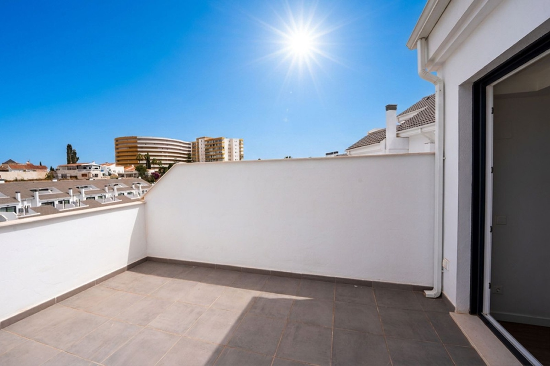 Wiederverkauf - apartment - Fuengirola - Torreblanca