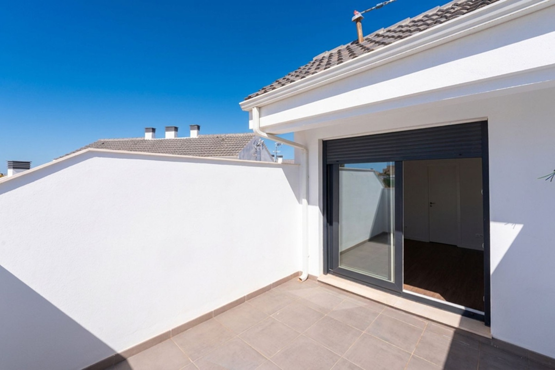 Wiederverkauf - apartment - Fuengirola - Torreblanca