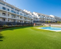 Wiederverkauf - apartment - Fuengirola - Torreblanca