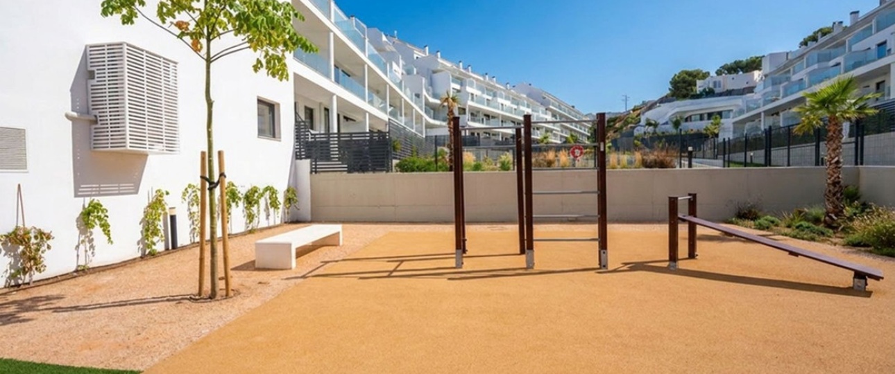 Wiederverkauf - apartment - Fuengirola - Torreblanca