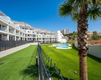 Wiederverkauf - apartment - Fuengirola - Torreblanca