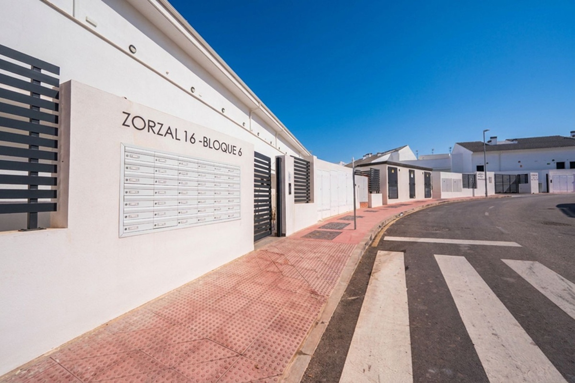 Wiederverkauf - apartment - Fuengirola - Torreblanca