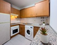 Wiederverkauf - apartment - Fuengirola - Torreblanca