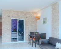 Wiederverkauf - apartment - Fuengirola - Torreblanca