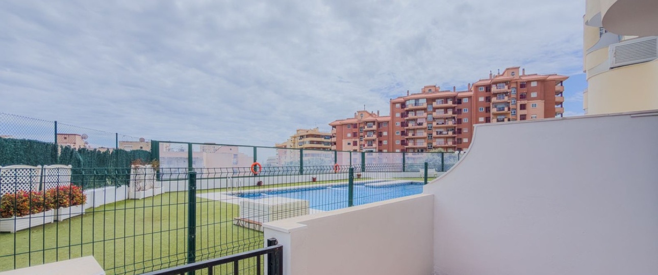 Wiederverkauf - apartment - Fuengirola - Torreblanca