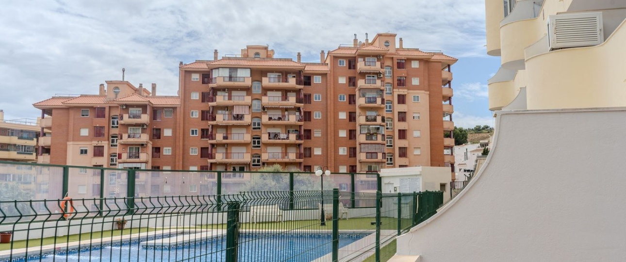 Wiederverkauf - apartment - Fuengirola - Torreblanca