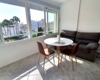 Wiederverkauf - apartment - Fuengirola - Torreblanca